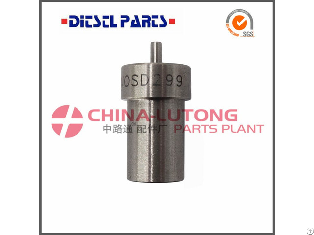 Diesel Fuel Injection Nozzle Dn0sd299 0 434 250 160 With Good Price