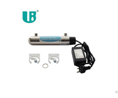 1gpm Drinking Water Uv Light Sterilizers