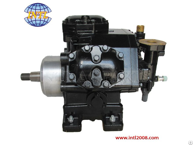 Denso 6c620 Onibus Air Conditioning Compressor