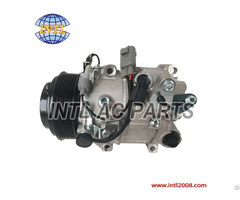 Auto Ac Compressor For Toyota Sienna Highlander Lexus