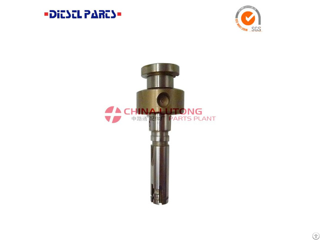 14mm Ve Pump Head 1 468 333 320