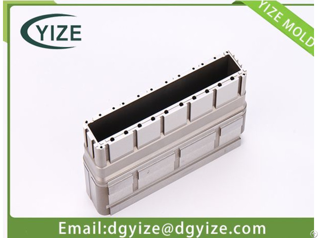 Plastic Mould Manufacturer Mitsubishi Mold Accessory Maker