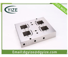 Wholesale Connector Mould Components By Mold Part Manufacturer