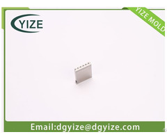 Kyocera Mold Parts Maker For Medical Equipment Mould Part Oem