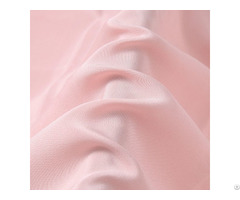 100 Percent Crepe De Chine