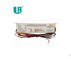 Ph11 425 40 21 To 41w Uv Germicidal Lamp Electronic Ballast