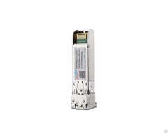 10g 850nm 300m Optical Transceiver