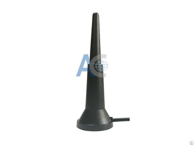 4g Lte External 3dbi Magnetic Car Antenna