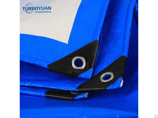 Custom Plastic Pe Tarpaulin Sheet