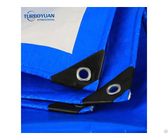 Custom Plastic Pe Tarpaulin Sheet