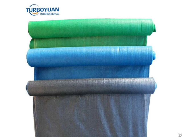 Vegetable Garden Greenhouse Sun Shade Cloth Net Hdpe