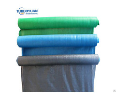 Vegetable Garden Greenhouse Sun Shade Cloth Net Hdpe