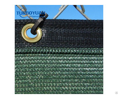 Hdpe Knitted Privacy Fence Screen Netting Made In China