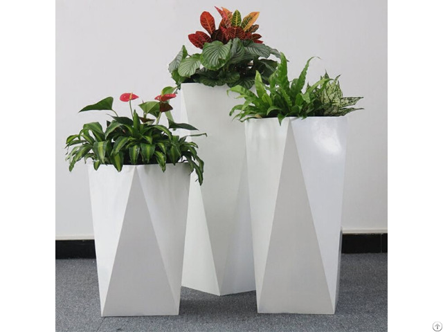 Outdoor Flower Pot