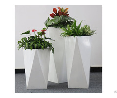 Outdoor Flower Pot