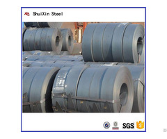 Q215 Hot Rolled Steel Strip For Structure