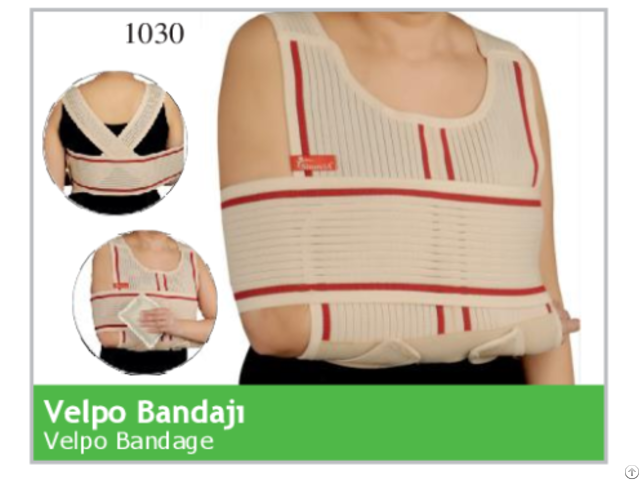 Velpo Bandage