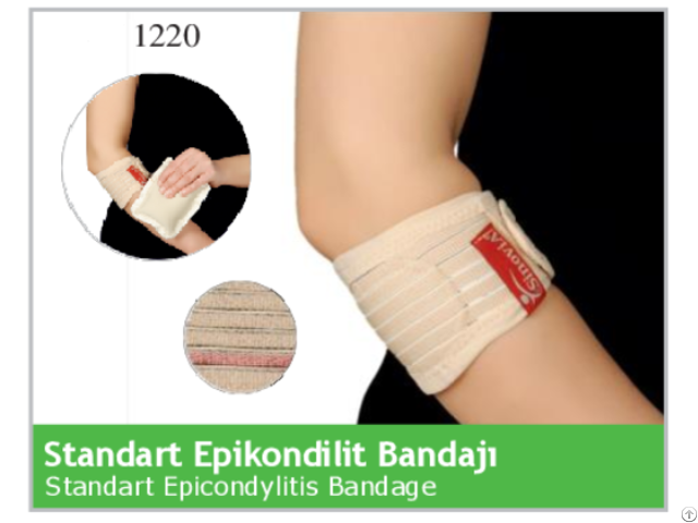 Standard Epicondylitis Bandage