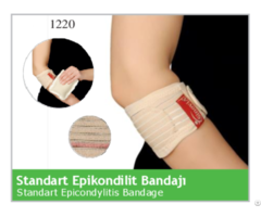 Standard Epicondylitis Bandage