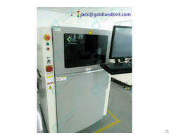 High Precision Off Line Aoi Machine