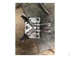 Plastic Pipe With 45 Degree