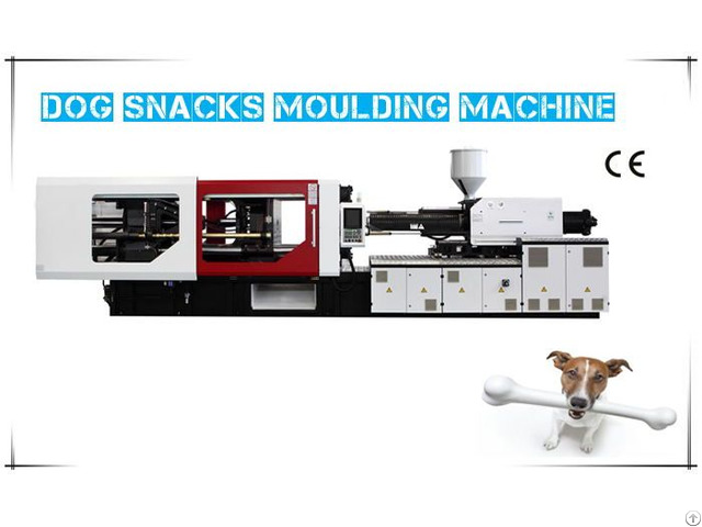 Dog Snacks Moulding Machine