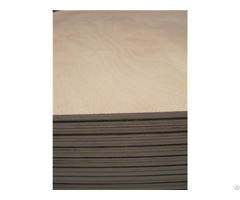 China Lightweight High Speed Train Wooden Floor Plywood