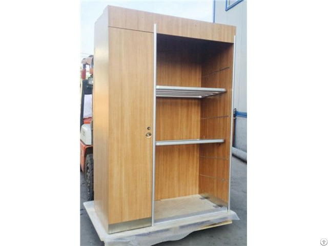 High Quality Birch Plywood Use For Bullet Train Closet