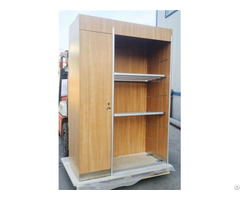 High Quality Birch Plywood Use For Bullet Train Closet