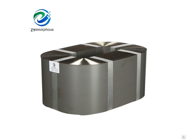 Five Column Amorphous Core Used For Transformer