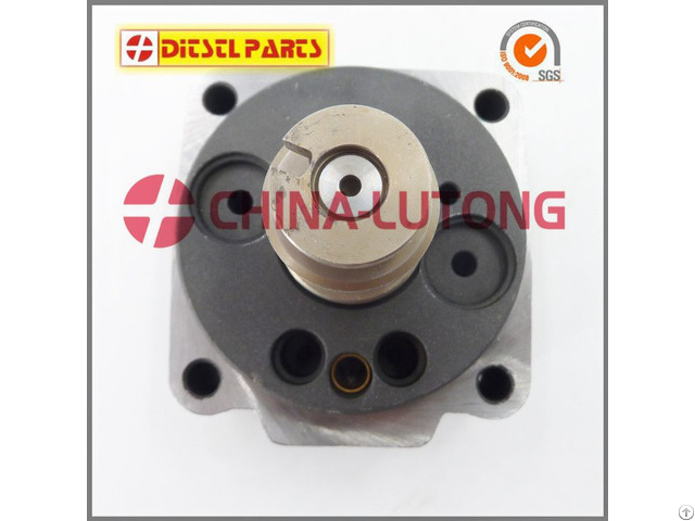 Bmw Distributor Rotor Or Ve Pump Head 146400 5521 Ve4 9l For Isuzu Pk C223