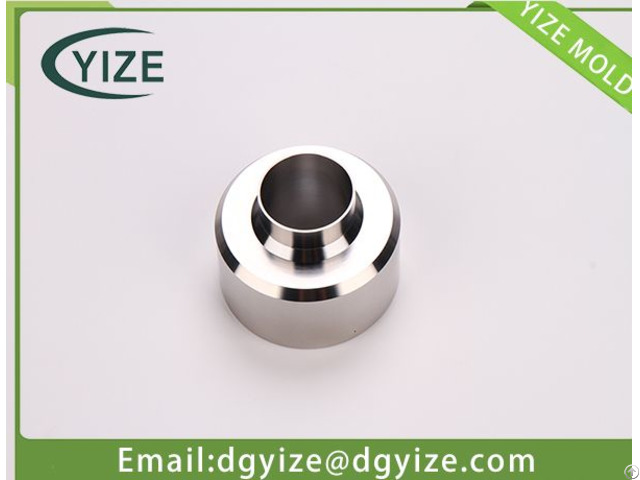 Yize Mould Is A Manufacturer Specializing In Precision Mold Components