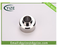 Yize Mould Is A Manufacturer Specializing In Precision Mold Components