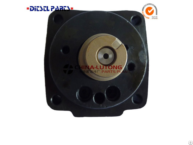 Types Of Rotor Heads 096400 0371 For Toyota