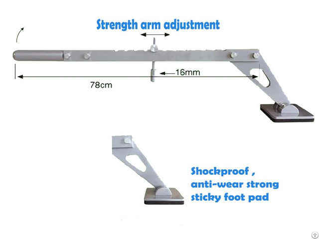 Dent Repair Puller Kit