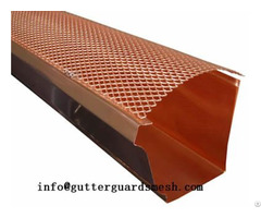 Hinged Gutter Guard