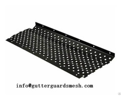 Snap In Gutter Guard