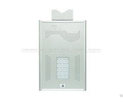 Hot Selling 20w Solar Street Lighting