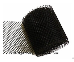 Plastic Gutter Mesh