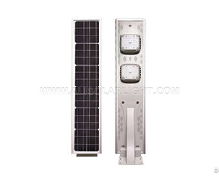 40w All In One Solar Light With Pir Motion Sensor