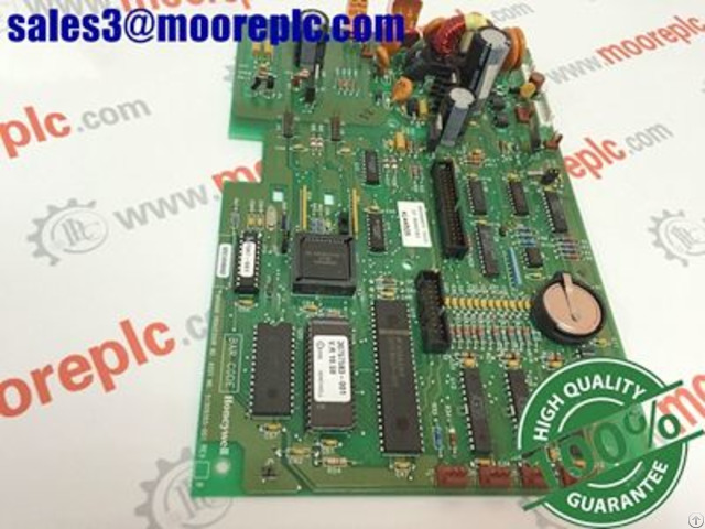 New Honeywell 2mlf Dc8a Cc Moore The Best Dcs Supplier