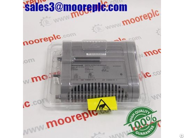 New Honeywell 51198947 100 Acx631 Hpm Moore The Best Dcs Supplier
