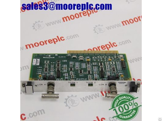 New Honeywell 51309516 175 Tk Smpc Moore The Best Dcs Supplier