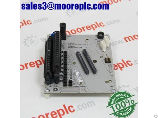 New Honeywell 51309516 175 Tk Smpc01 Moore The Best Dcs Supplier