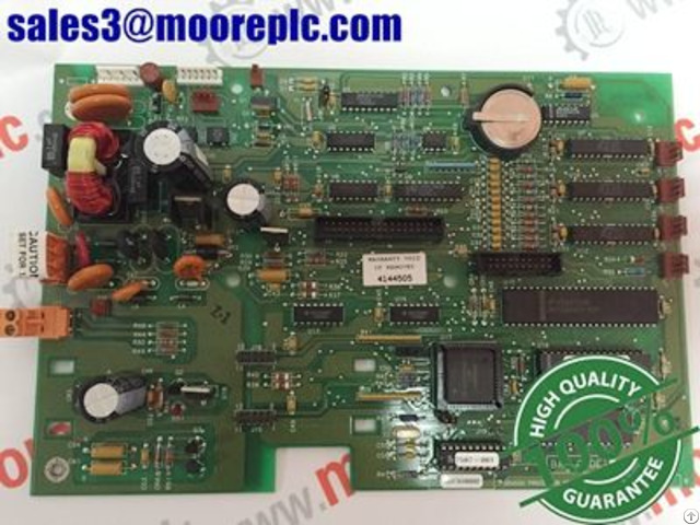 New Honeywell 51309550 275 Moore The Best Dcs Supplier