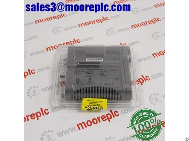 New Honeywell 51405098 100 Moore The Best Dcs Supplier