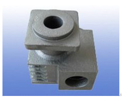 Cast Steel Castings