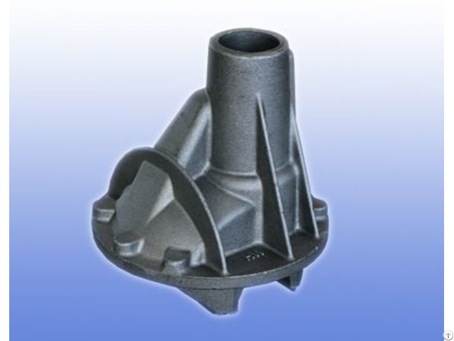 Ductile Iron Castings