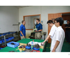 Yize Mould Is A Chinese Manufacturer Focusing On Plastic Mold Components