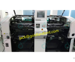 Panasonic Smt Pick And Place Machine